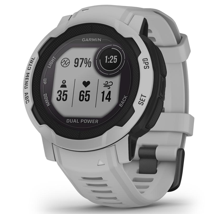 GARMIN （無金利ローン）ガーミン Instinct 2 インスティンクト2
