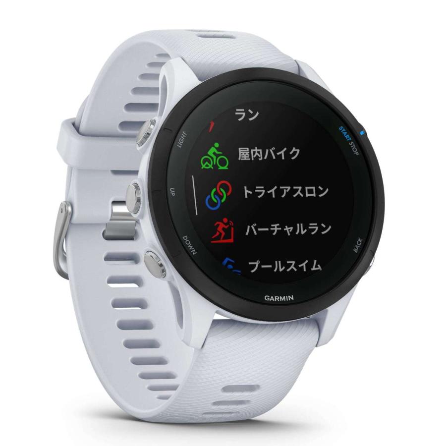 激安大特価！】 ガーミン GARMIN Forerunner Music GPS ランニング 255