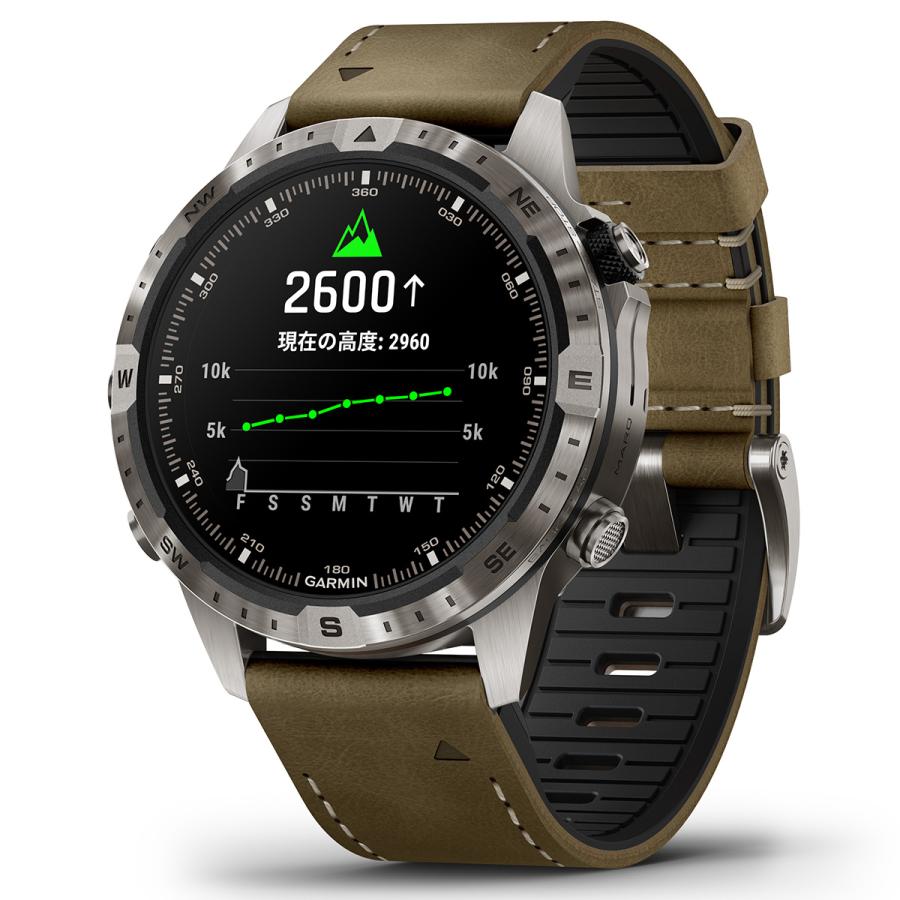 GARMIN（ガーミン） （無金利ローン）ガーミン GARMIN MARQ Adventurer
