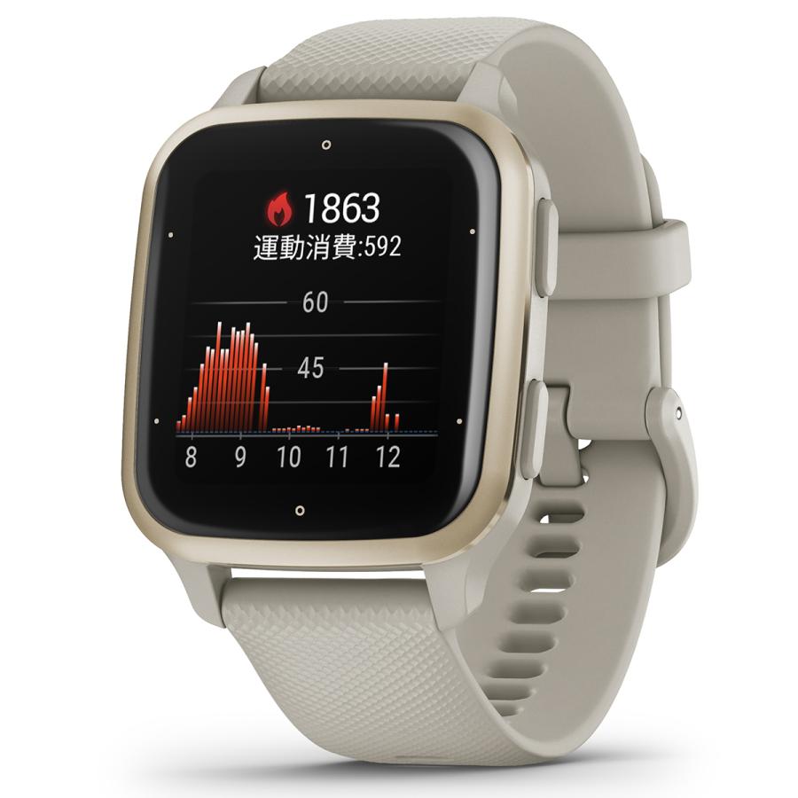 ガーミン GARMIN Venu Sq 2 Music ヴェニュー エスキュー2 ミュージック GPS スマートウォッチ 010-02700-72 : 010-02700-72 : neelセレクトショップ 2nd Yahoo!店 - 通販 - Yahoo!ショッピング ガーミン GARMIN Venu Sq 2 Music ヴェニュー エスキュー2 ミュージック GPS スマートウォッチ 010-02700-72 : 010-02700-72 : neelセレクトショップ 2nd Yahoo!店 - 通販 - Yahoo!ショッピング