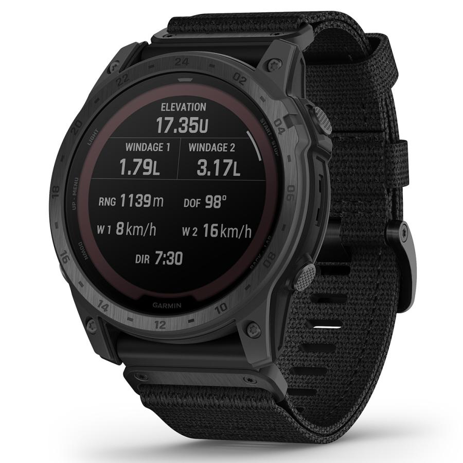 【国産】 ガーミン GARMIN tactix 7 PRO タクティクスセブンプロ GPS スマートウォッチ 腕時計 010-02704-34 【RIZ2921062653】(104720円)