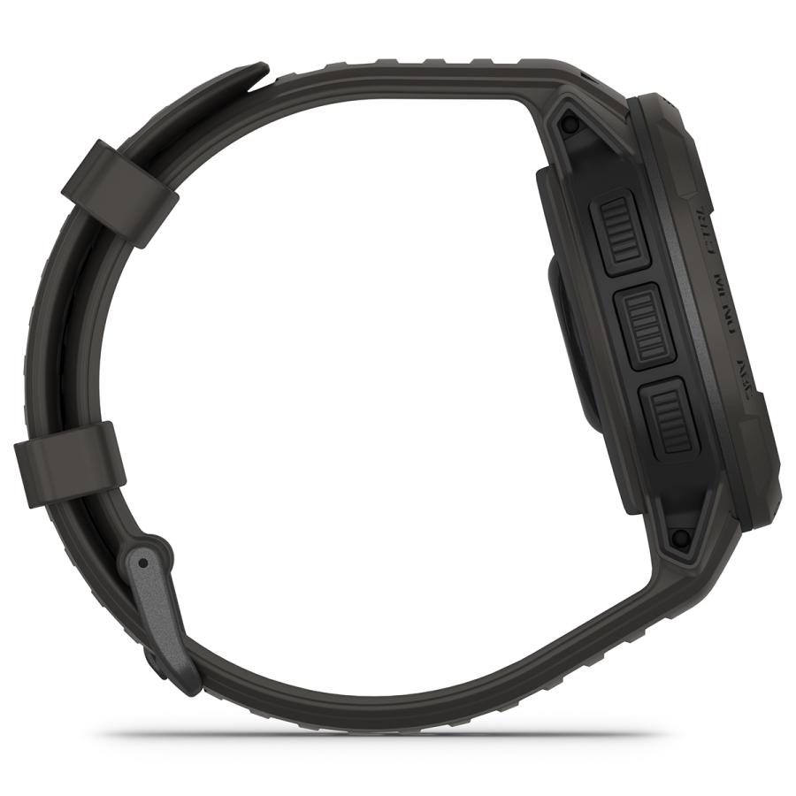 ガーミン GARMIN Instinct Crossover インスティンクト クロスオーバー 010-02730-41 GPS スマートウォッチ｜neel2｜04