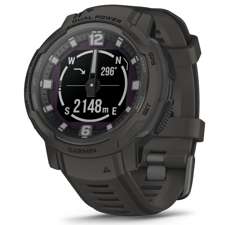 GARMIN （無金利ローン）ガーミン Instinct Crossover