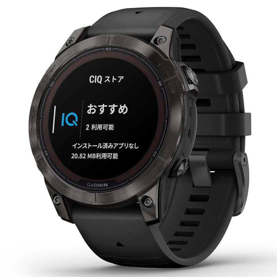 fenix 7 （無金利ローン）ガーミン GARMIN Pro フェニックス プロ 010