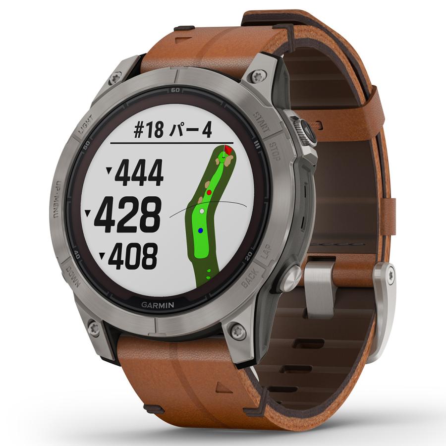 【オリジナル保護フィルム付き】ガーミン GARMIN fenix 7 Pro フェニックス 7 プロ 010-02777-82 GPS ソーラー スマートウォッチ 腕時計｜neel2｜16