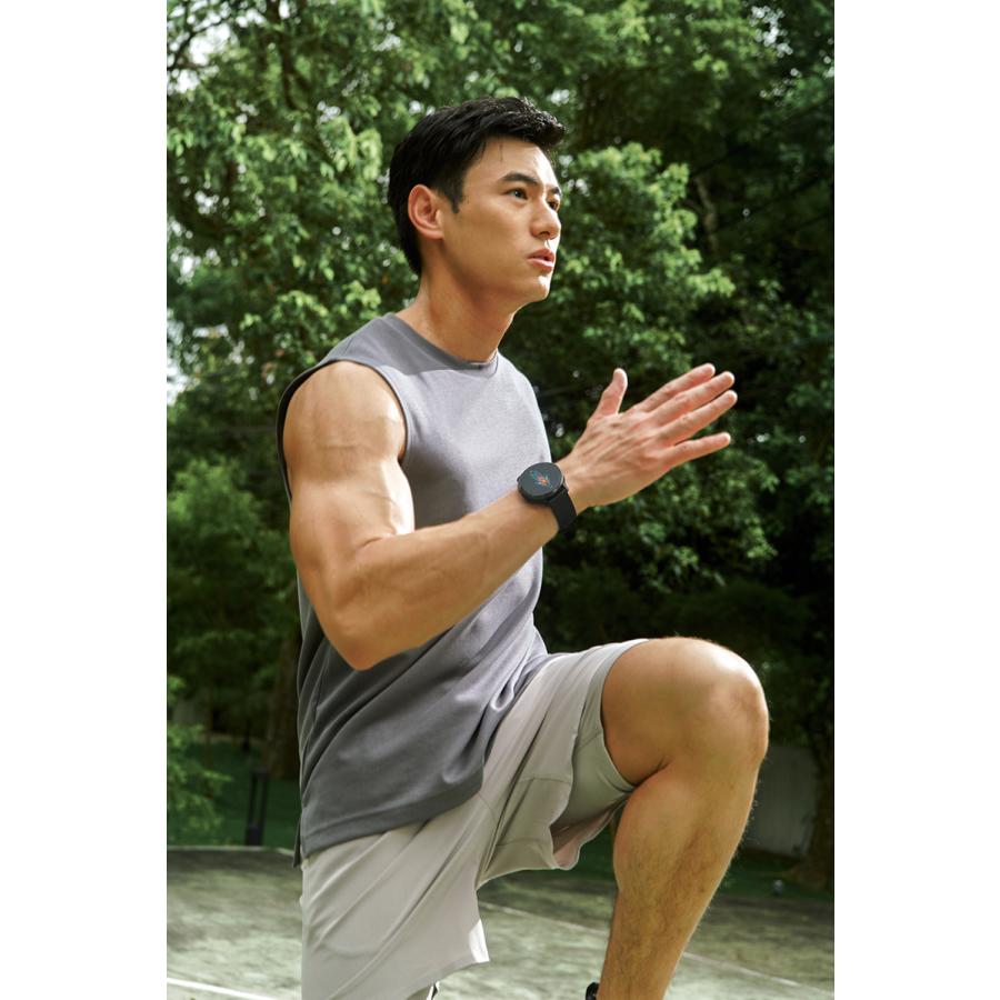 【希少品】 ガーミン GARMIN Venu 3 ヴェニュー 3 GPS スマートウォッチ フィットネス 腕時計 010-02784-41 【Q7462209165】(26752円)