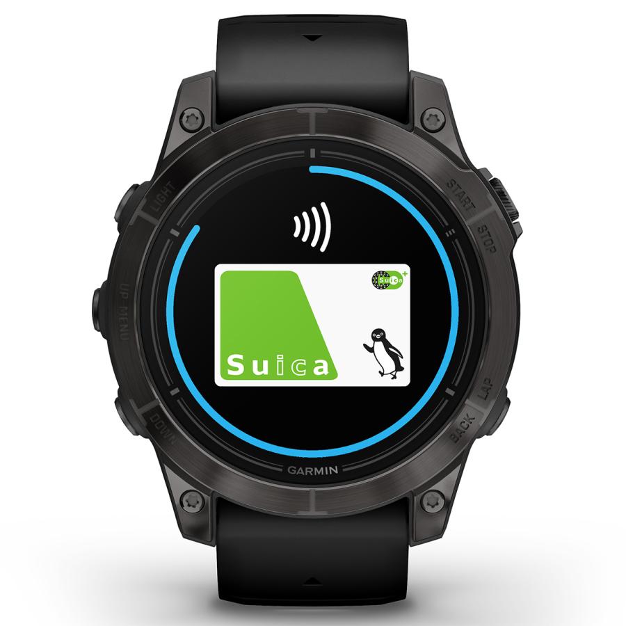 GARMIN （期間限定価格）（無金利ローン）ガーミン epix Pro Gen