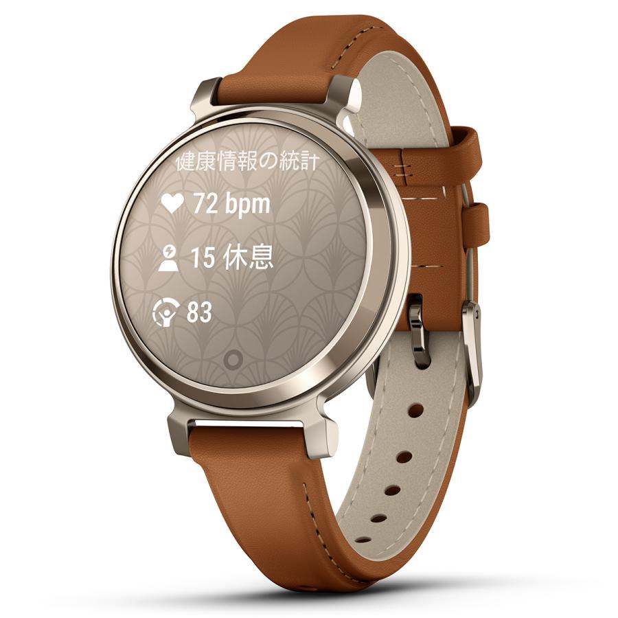 GARMIN （無金利ローン）ガーミン Lily 2 Classic リリー2