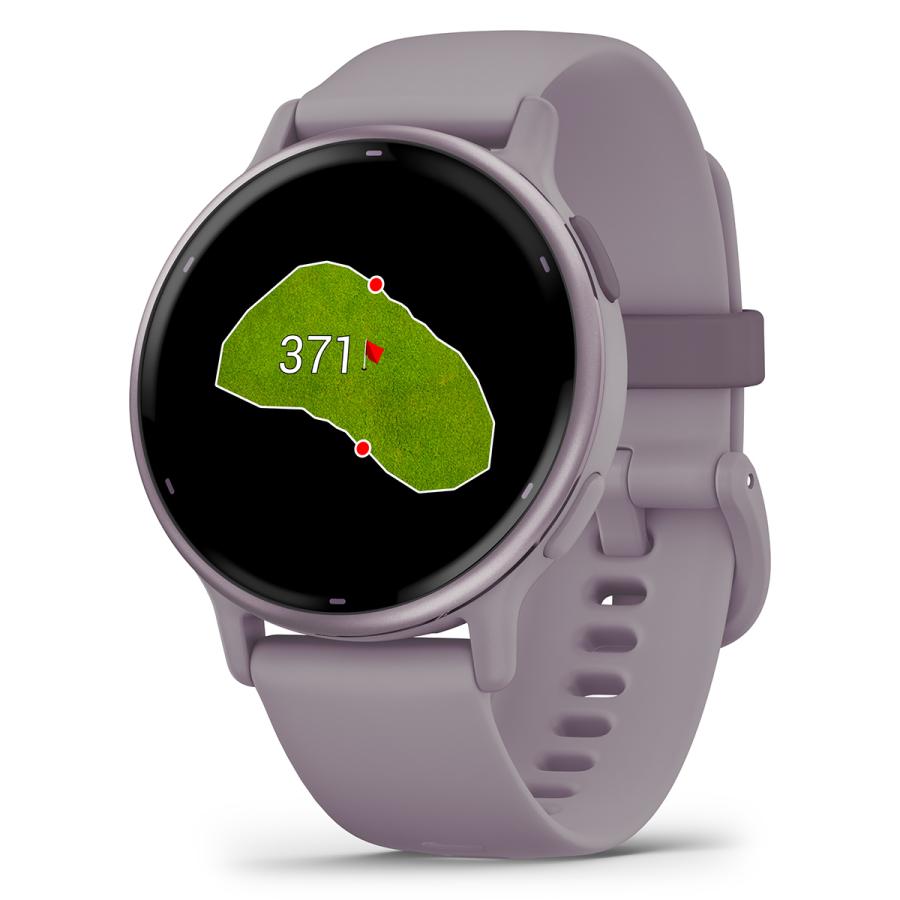 【オリジナル保護フィルム付き】ガーミン GARMIN vivoactive 5 ヴィヴォアクティブ5 GPS スマートウォッチ 010-02862-43 腕時計｜neel2｜12