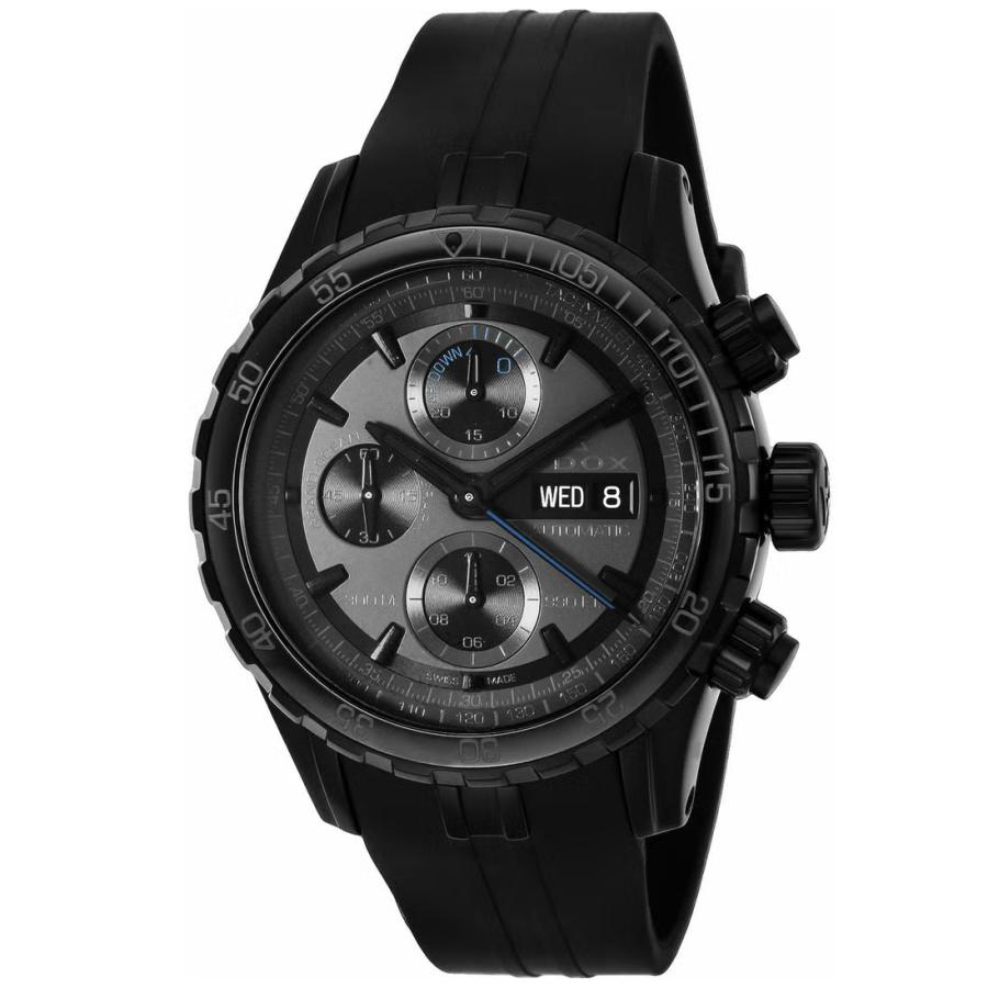 グランドオーシャン （ノベルティー付き）エドックス EDOX クロノ