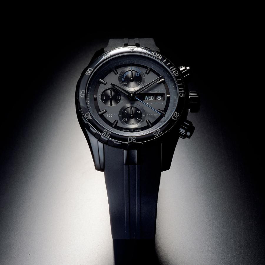 グランドオーシャン （ノベルティー付き）エドックス EDOX クロノ