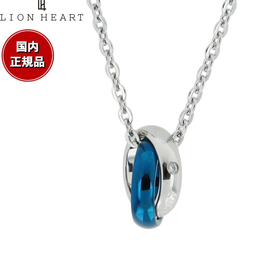 LION HEART ライオンハート ネックレス ペンダント アクセサリー