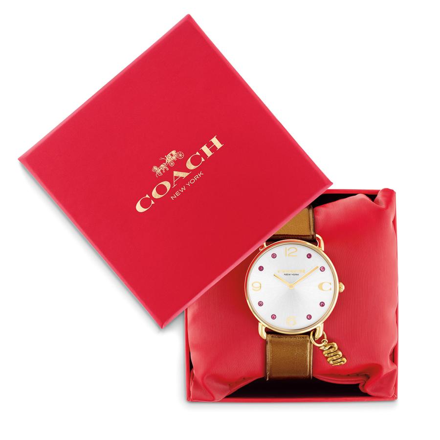 ★コーチ 腕時計 手表 レディース エリオット ブランド 14504449 COACH（コーチ） 腕時計 レディース エリオット ELLIOT 36MM 14504449