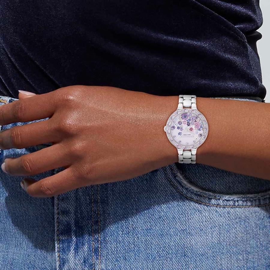 COACH コーチ 腕時計 レディース チェルシー CHELSEA 36MM