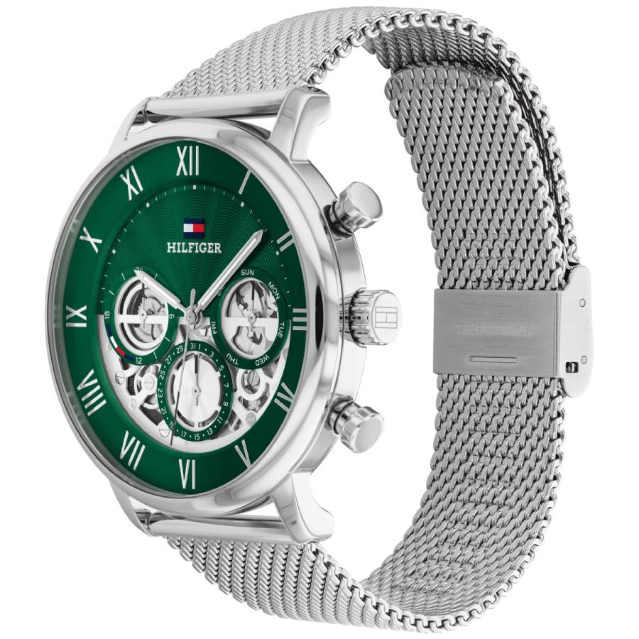 TOMMY HILFIGER（トミー・ヒルフィガー） 腕時計 メンズ 1710567