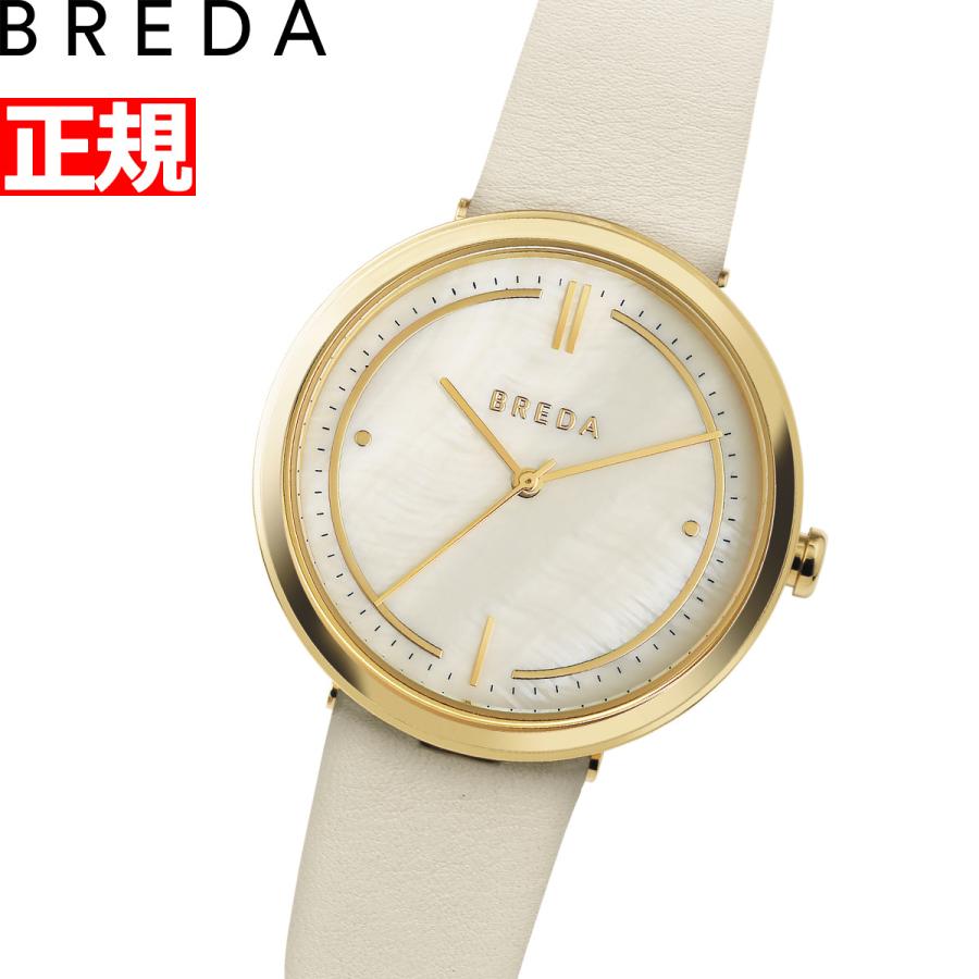 ブレダ BREDA 腕時計 レディース 日本限定モデル アグネス AGNES アグネス・マーティン Agnes Martin 1733f｜neel2