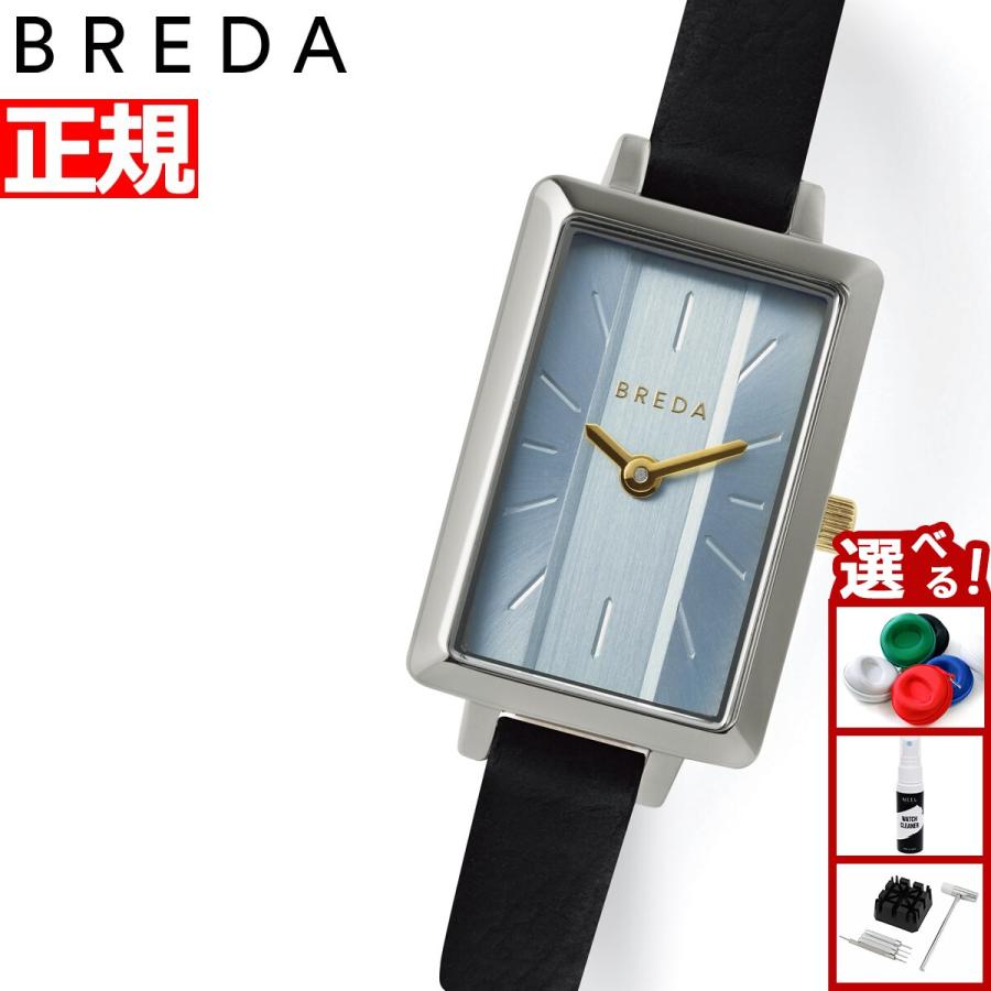 ブレダ BREDA 日本限定モデル 腕時計 レディース 1738-set b