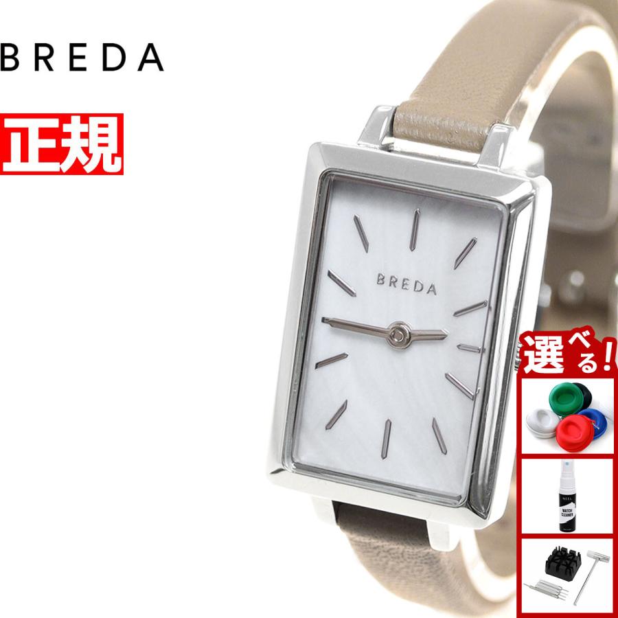 ブレダ BREDA 日本限定モデル 腕時計 レディース 1738k : neelセレクト