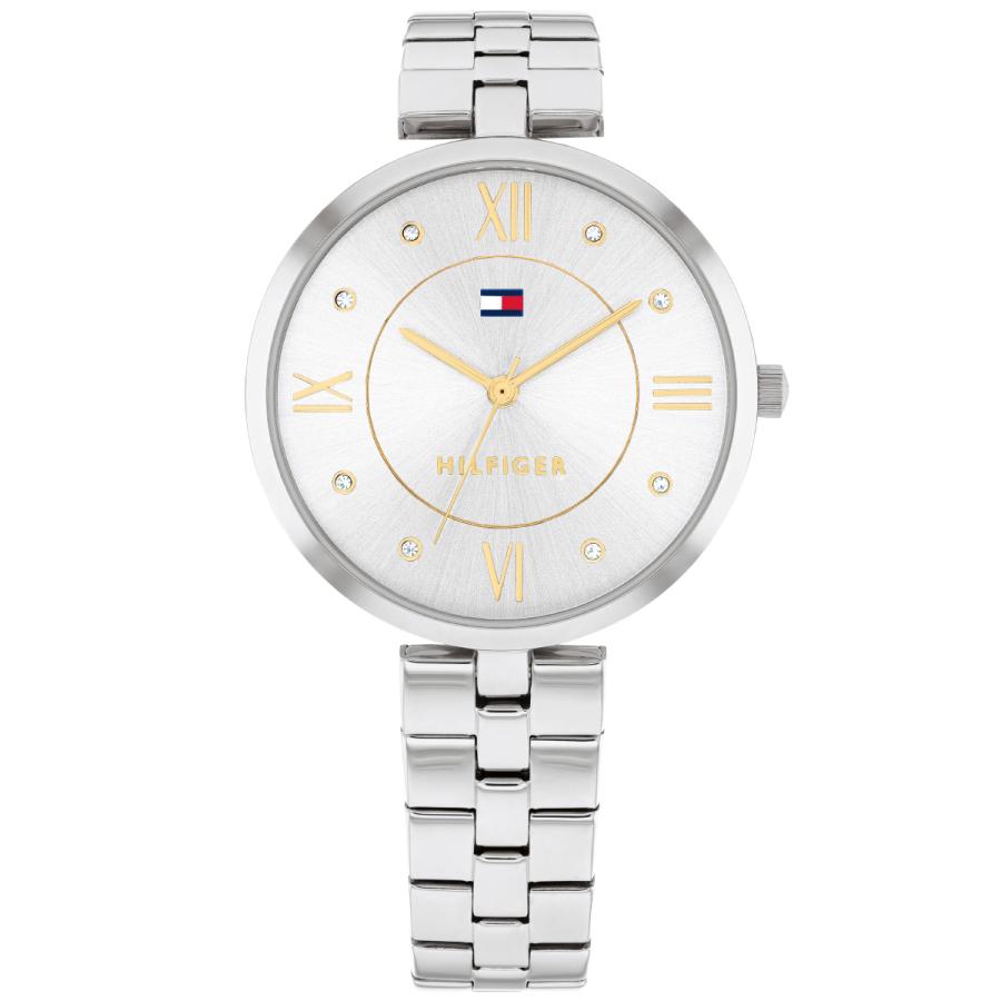 TOMMY HILFIGER（トミー・ヒルフィガー） 腕時計 レディース 1782683 : neelセレクトショップ 2nd Yahoo!店 ...