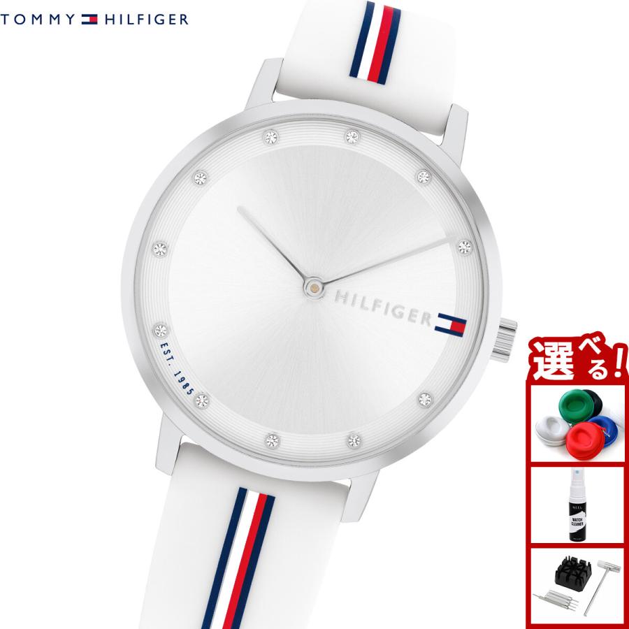 トミーヒルフィガー TOMMY HILFIGER 腕時計 レディース 1782735 :1782735:neelセレクトショップ 2nd ...