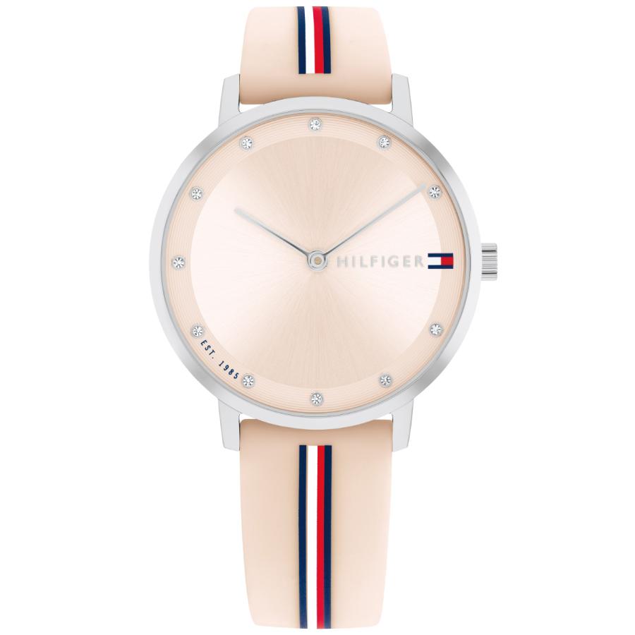TOMMY HILFIGER トミーヒルフィガー 腕時計 レディース 1782737 : neelセレクトショップ 2nd Yahoo!店 ...