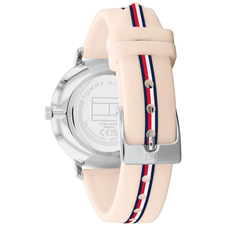 TOMMY HILFIGER トミーヒルフィガー 腕時計 レディース 1782737 : neelセレクトショップ 2nd Yahoo!店 ...