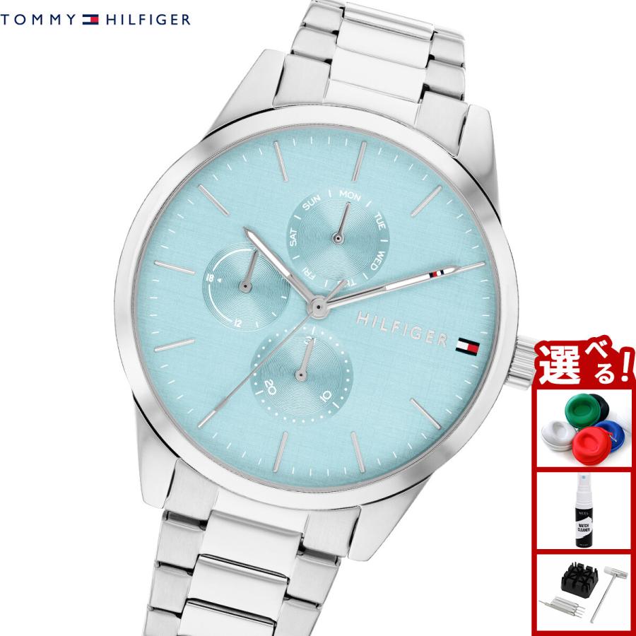 トミーヒルフィガー TOMMY HILFIGER 腕時計 レディース CAMILLE 1782767 : neelセレクトショップ 2nd ...