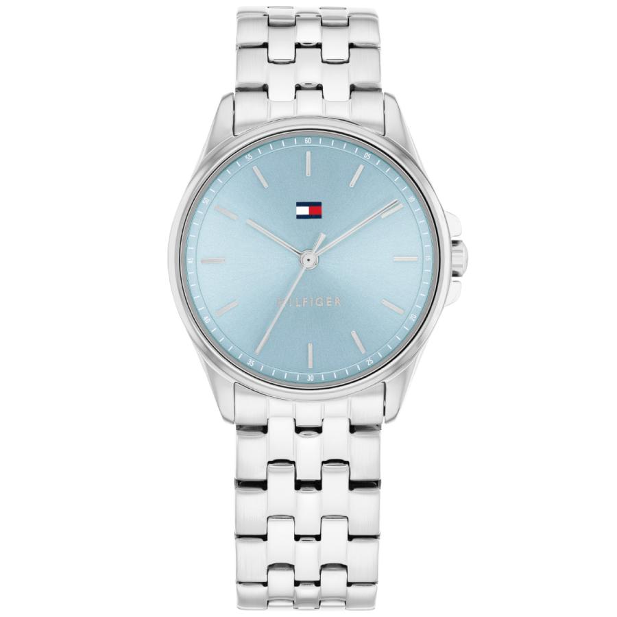 TOMMY HILFIGER トミーヒルフィガー 腕時計 レディース JADE 1782771 : neelセレクトショップ 2nd ...