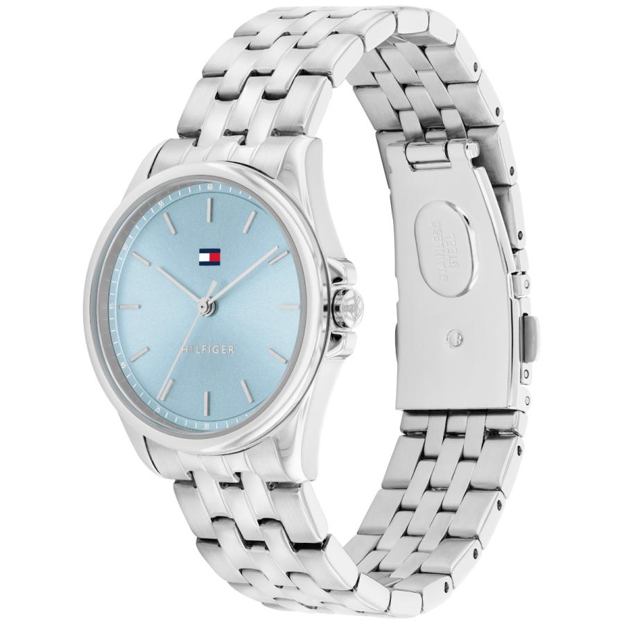 TOMMY HILFIGER トミーヒルフィガー 腕時計 レディース JADE 1782771 : neelセレクトショップ 2nd ...