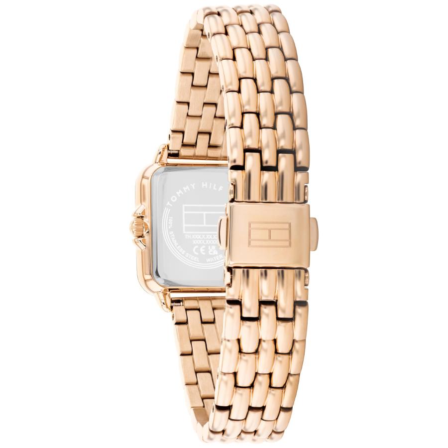 TOMMY HILFIGER （ノベルティー付き）トミーヒルフィガー 腕時計 レディース MIA 1782833 : neelセレクトショップ ...