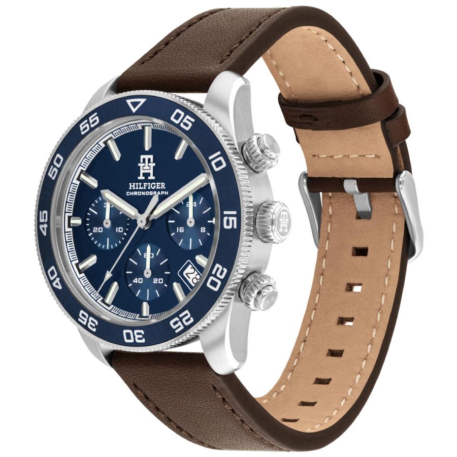 TOMMY HILFIGER（トミー・ヒルフィガー） 腕時計 メンズ クロノグラフ