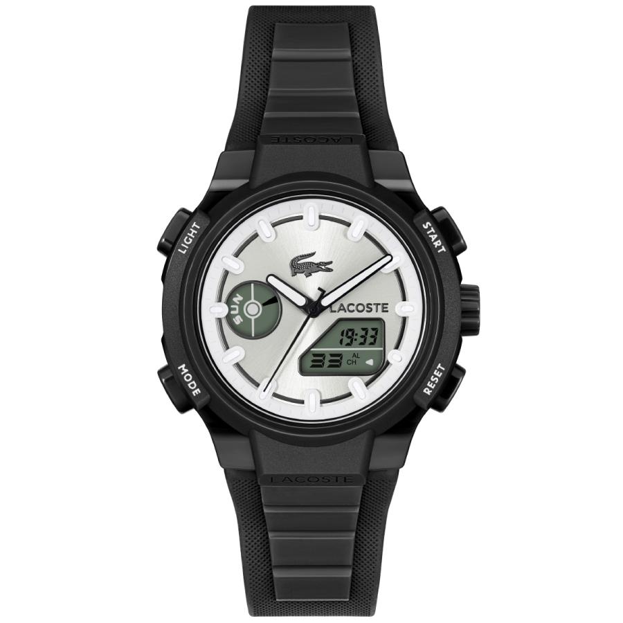 LACOSTE（ラコステ） （ノベルティー付き）ラコステ 腕時計 レディース