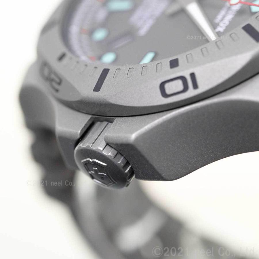 VICTORINOX（ビクトリノックス） （豪華おまけ有） イノックス 腕時計