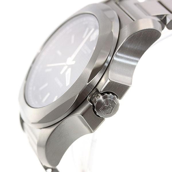 VICTORINOX （豪華おまけ有） ビクトリノックス 時計 メンズ