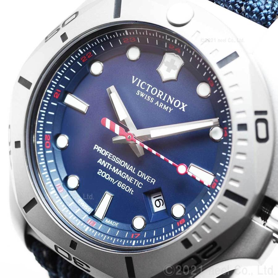 VICTORINOX（ビクトリノックス） （豪華おまけ有） 時計 メンズ