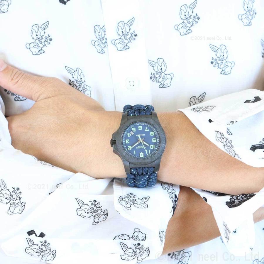 VICTORINOX （豪華おまけ有） ビクトリノックス 時計 メンズ