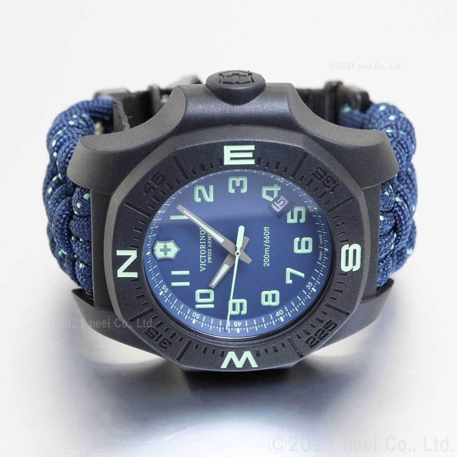 VICTORINOX（ビクトリノックス） （豪華おまけ有） 時計 メンズ