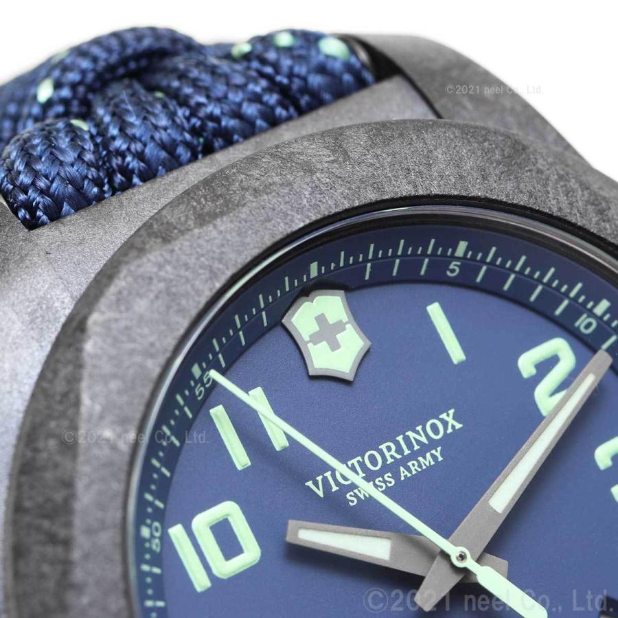 VICTORINOX （豪華おまけ有） ビクトリノックス 時計 メンズ