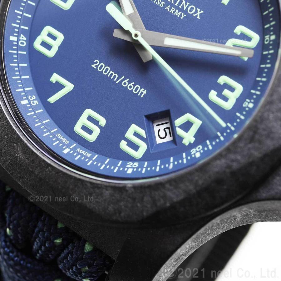 VICTORINOX （豪華おまけ有） ビクトリノックス 時計 メンズ