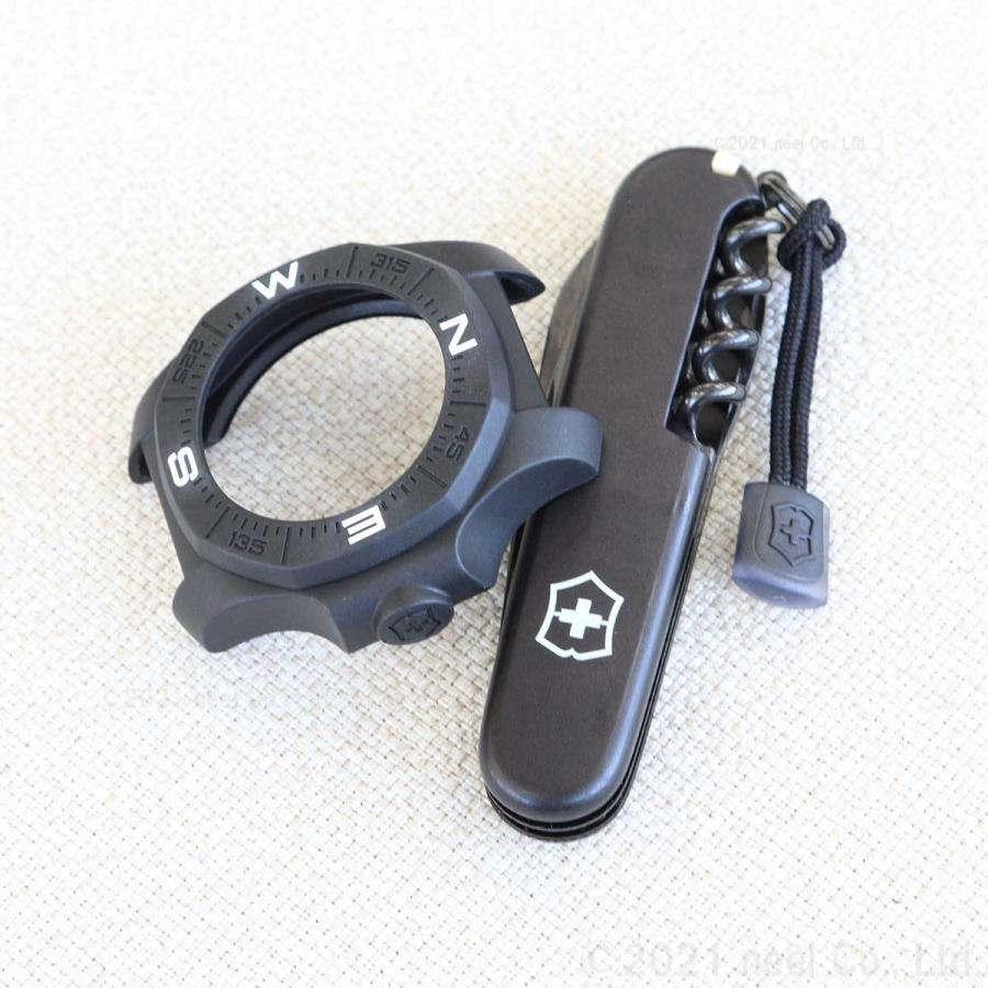 VICTORINOX（ビクトリノックス） （豪華おまけ有） 時計 メンズ
