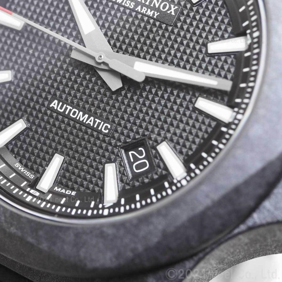 VICTORINOX（ビクトリノックス） （豪華おまけ有） 時計 メンズ