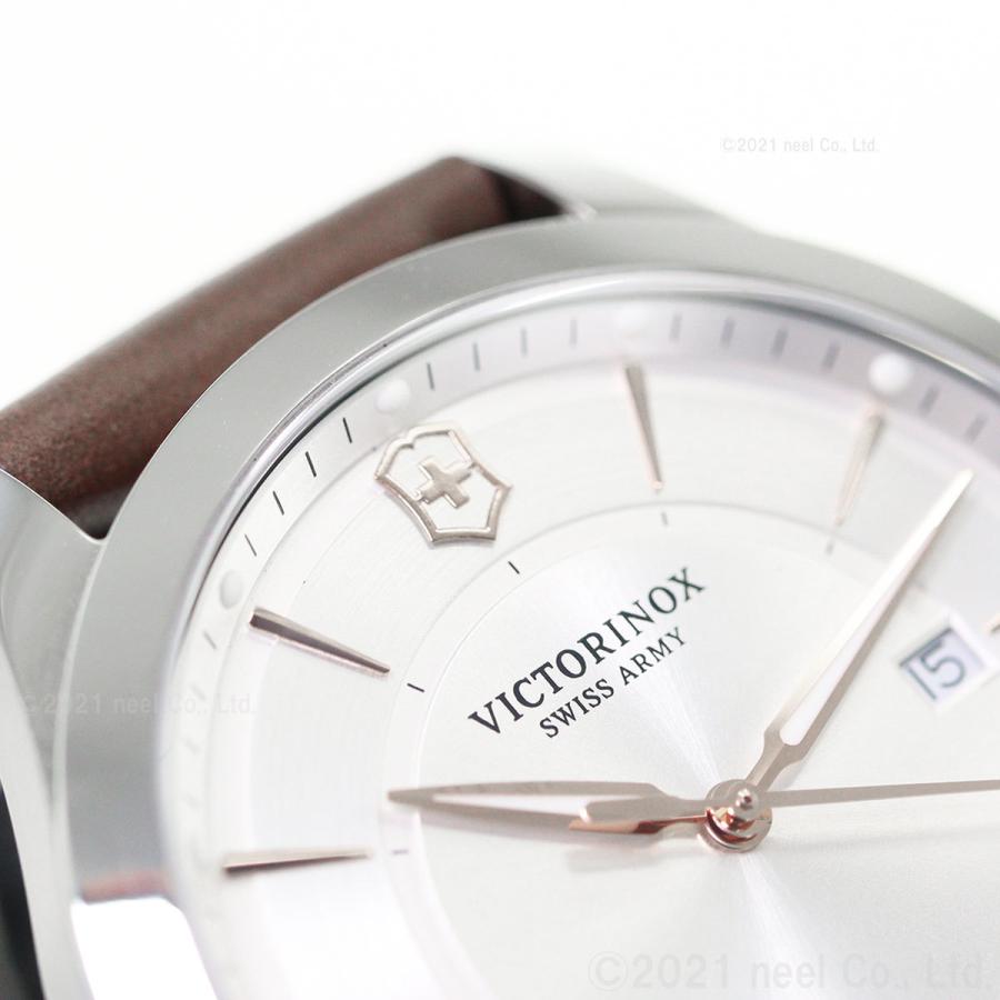 VICTORINOX（ビクトリノックス） （豪華おまけ有） 時計 メンズ