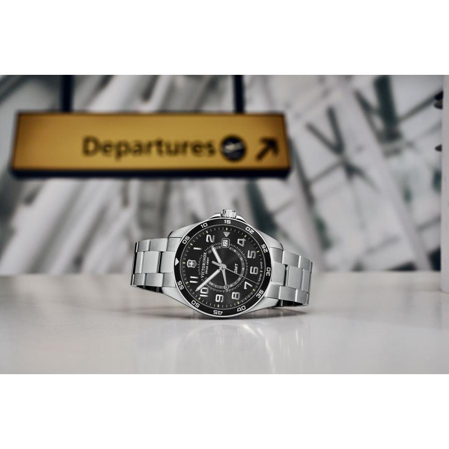 VICTORINOX（ビクトリノックス） （豪華おまけ有） 時計 メンズ