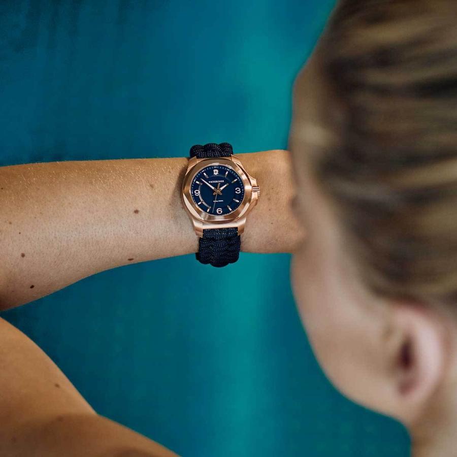 ナンジンモ 2枚セット VICTORINOX（ビクトリノックス） （豪華おまけ有） 時計 レディース