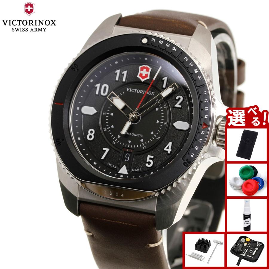 たくの Pyuron 黒色/ブラック仕様 VICTORINOX（ビクトリノックス） （ノベルティー付き