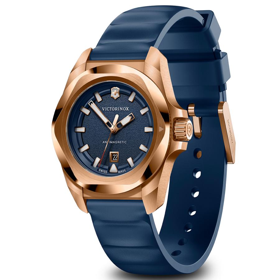 VICTORINOX（ビクトリノックス） イノックス スモール I.N.O.X. Small