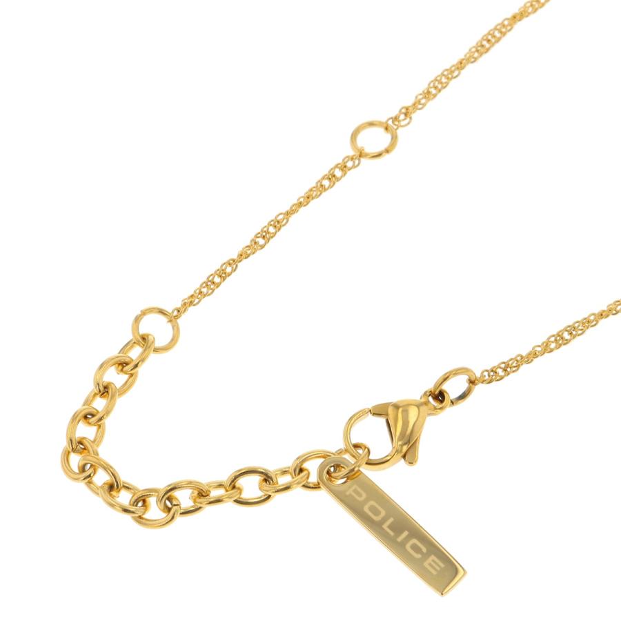 POLICE ポリス ネックレス ペンダント TOKEN S 26377PSG02