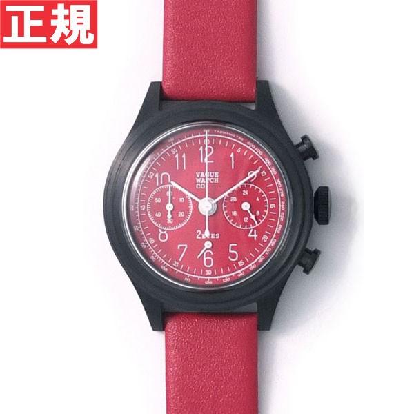 超格安価格 ヴァーグウォッチ VAGUE 2C-L-004 腕時計 Co. WATCH 腕時計