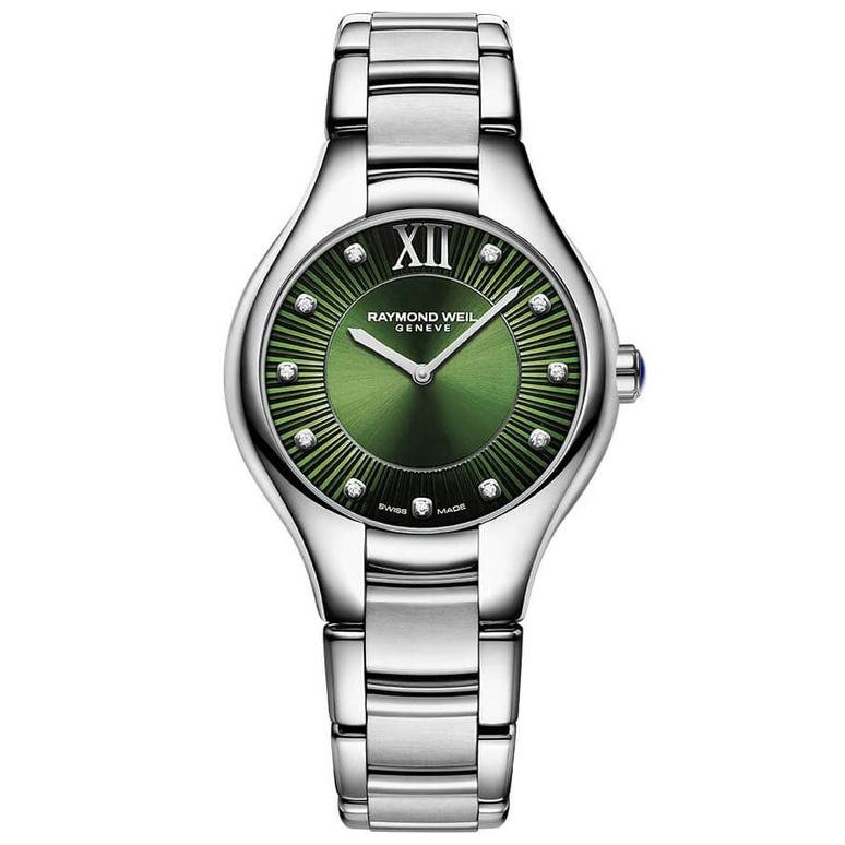 RAYMOND WEIL（レイモンドウェイル） （ノベルティー付き）レイモンド