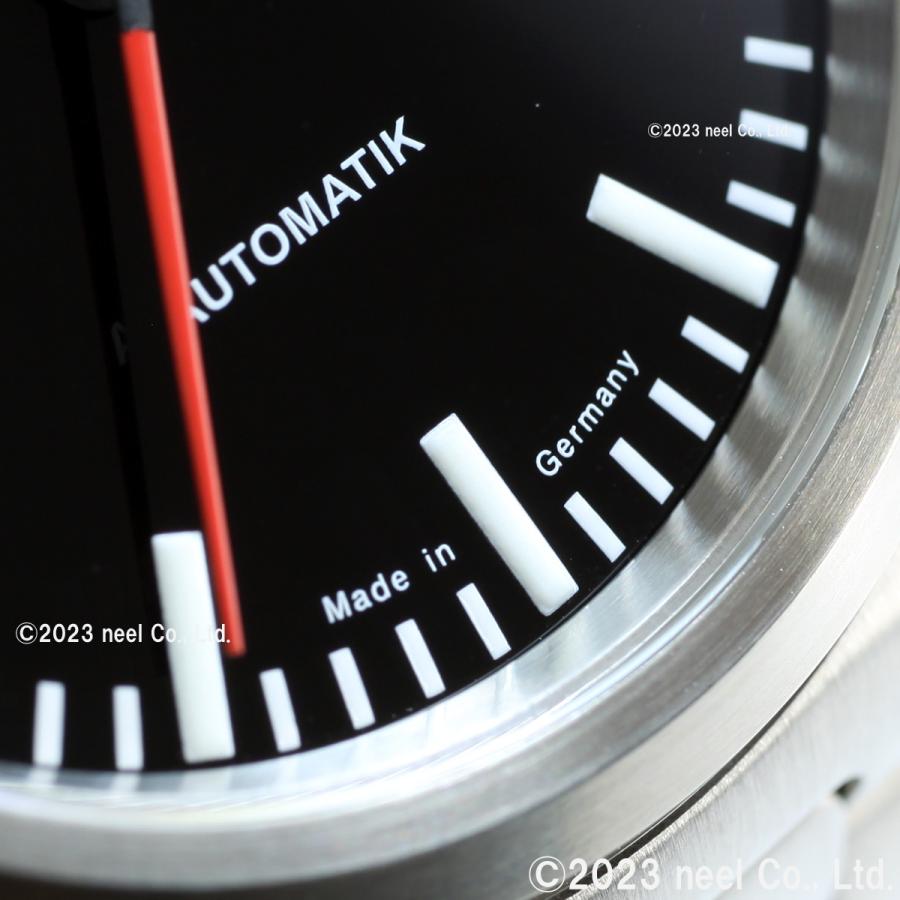 Sinn（ジン） （豪華おまけ有） 556.I.RS 自動巻 腕時計 メンズ インス